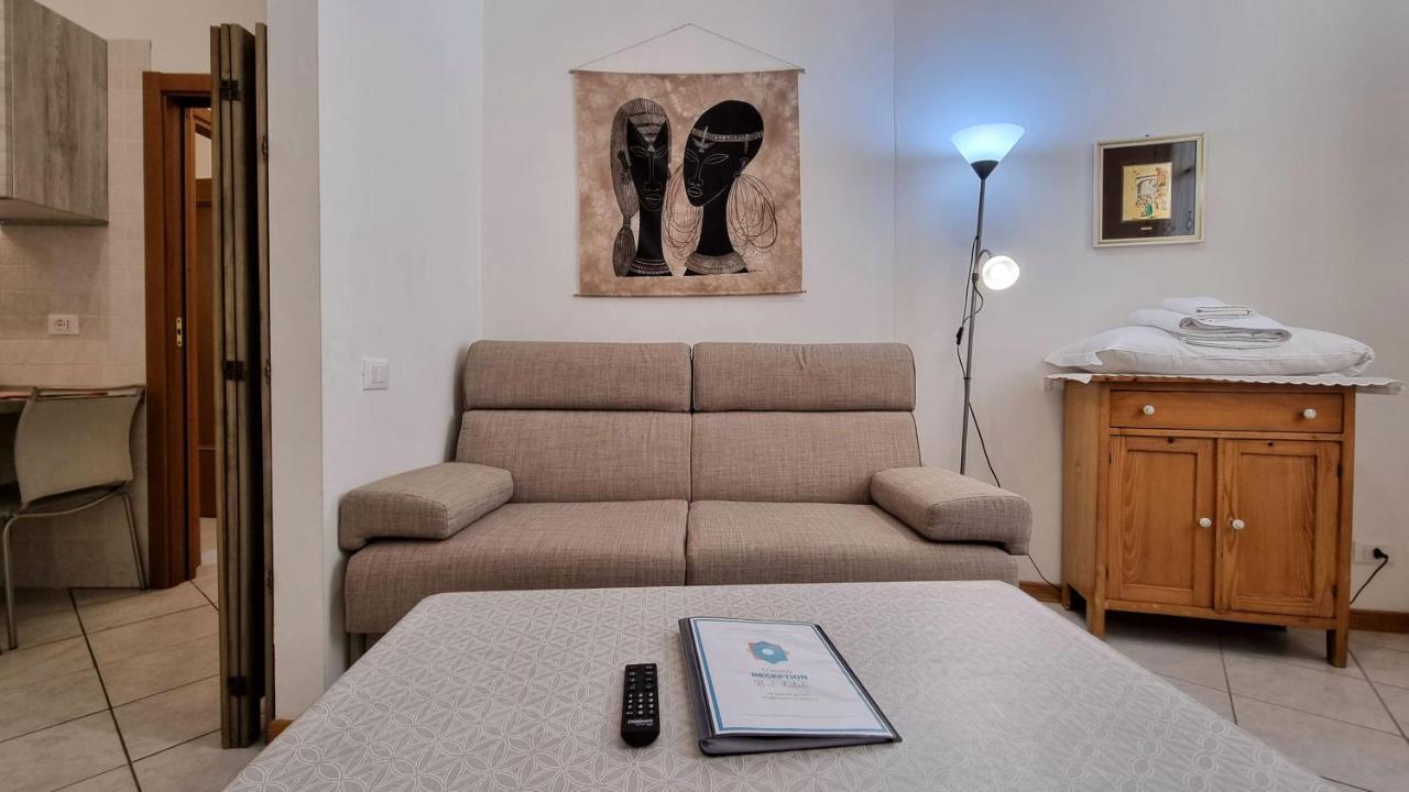 Al Trionfo 3 Apartment Trieste Exterior photo
