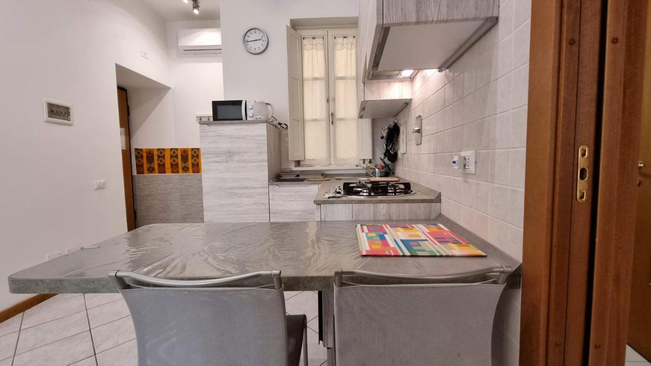 Al Trionfo 3 Apartment Trieste Exterior photo