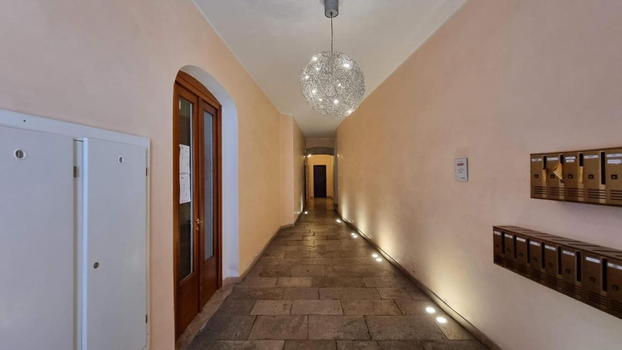 Al Trionfo 3 Apartment Trieste Exterior photo