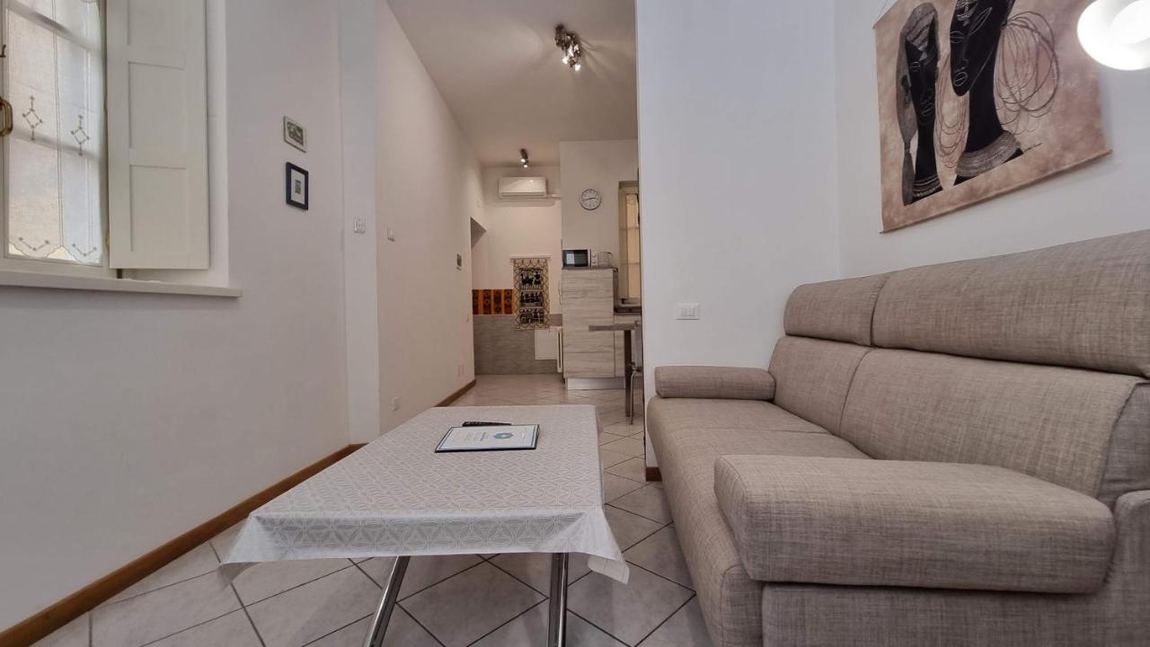 Al Trionfo 3 Apartment Trieste Exterior photo